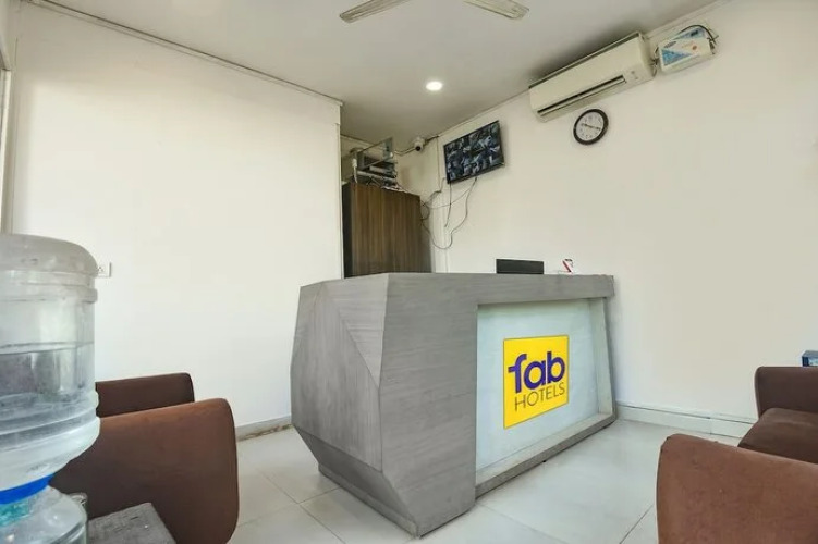 FabHotel Morjim Bliss - Nr. Morjim & Ashwem Beach