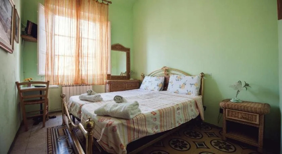 Bed & Breakfast La Torre — фото 2