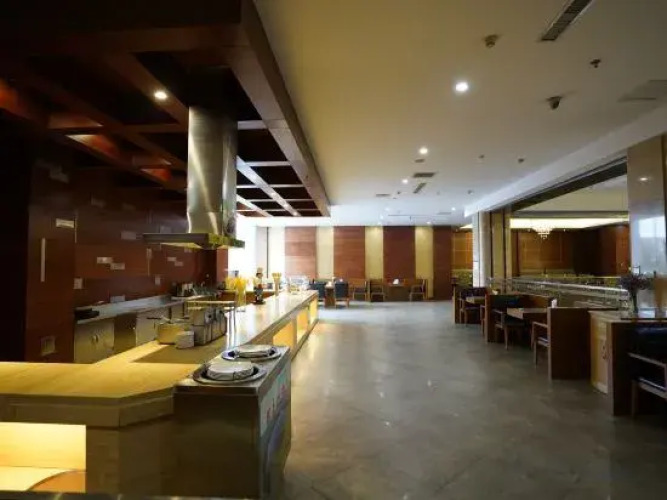 Hui Nan Hotel — фото 4
