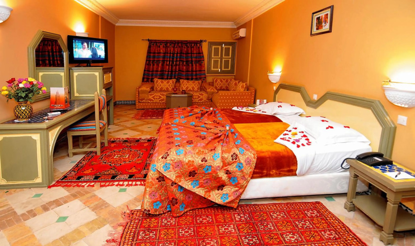Diwane Hotel & Spa Marrakech — фото 5
