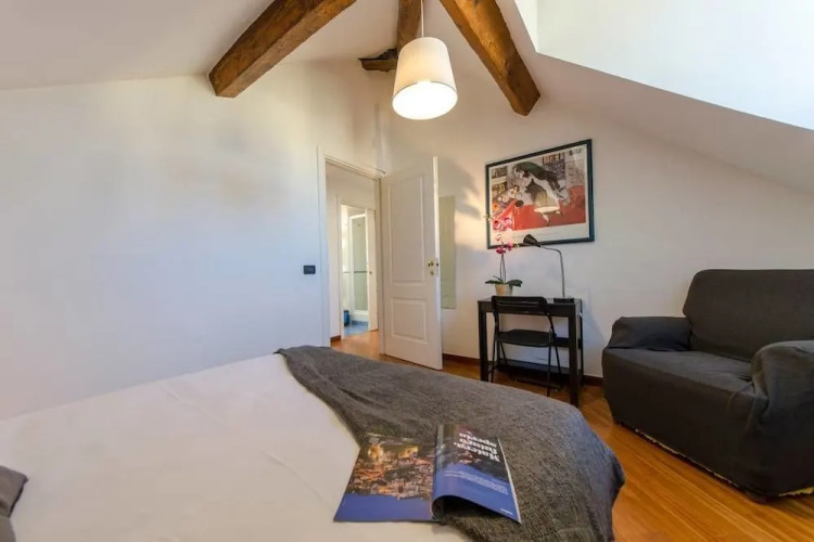 Hintown Privilege Flat — фото 4