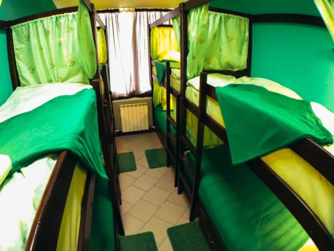 Nice Hostel — фото 3