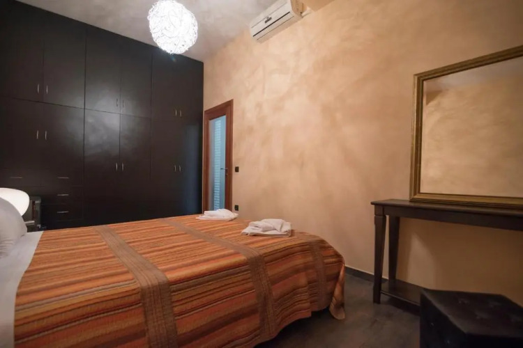 Odysseos St. Loft — фото 2