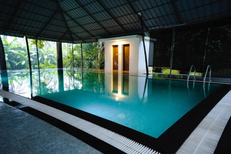S River Resorts — фото 5