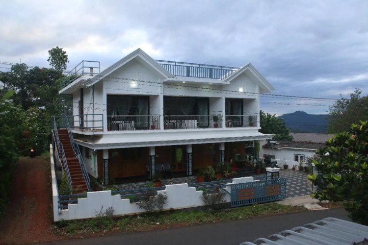 Haritha Homestay Munnar — фото 2