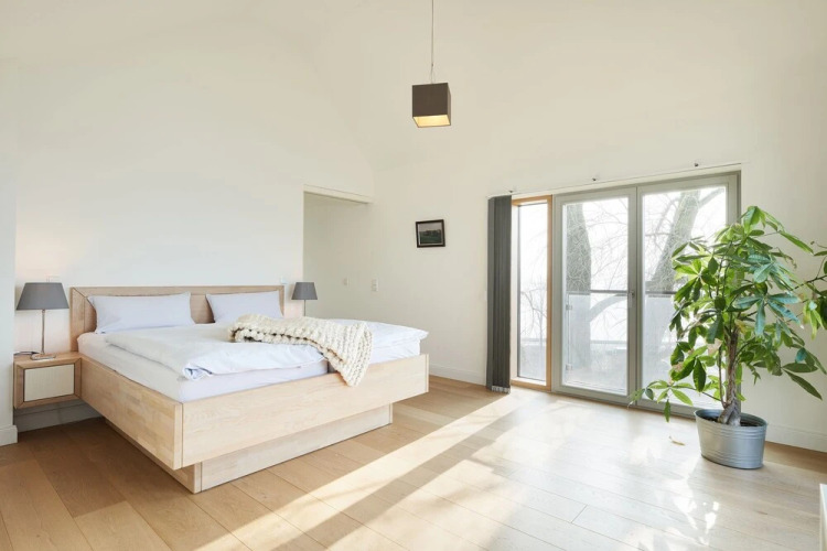 Eignerlodge - Penthouse — фото 2