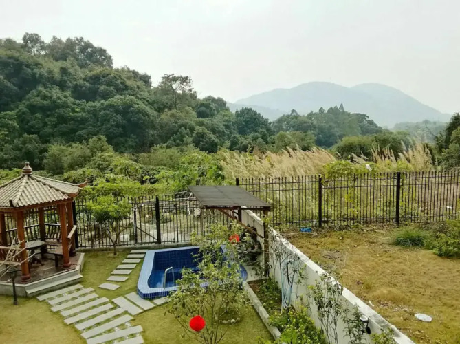Yard Villa — фото 4