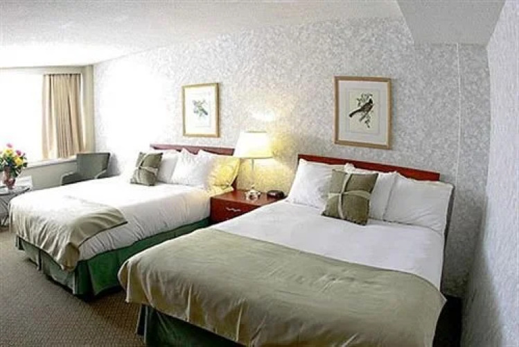 Compass Point Inn — фото 3