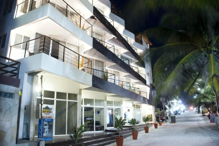 Hotel Kay Adults Only