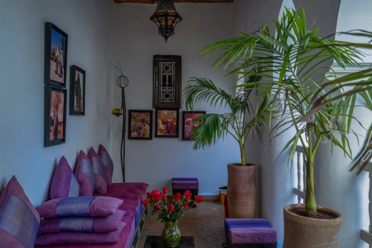 Riad Oriental Glory  & Spa — фото 4