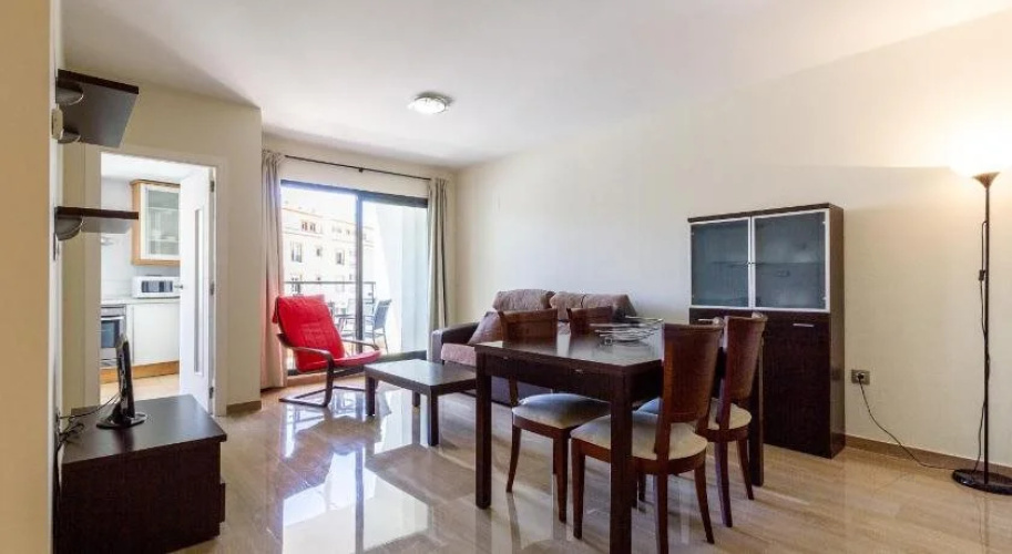 Apartamentos Calamora — фото 4