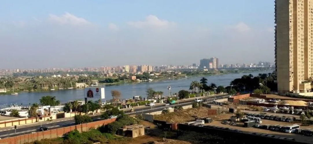 Maadi Star Apartment — фото 3