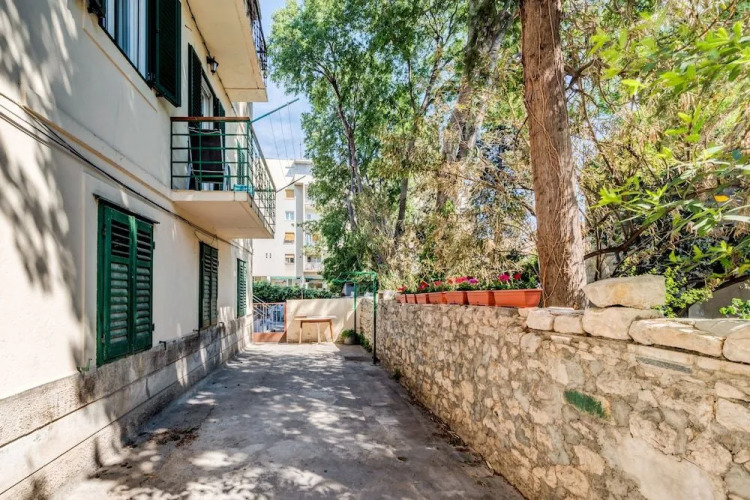 Split Suites Centre Apartman Anka — фото 4