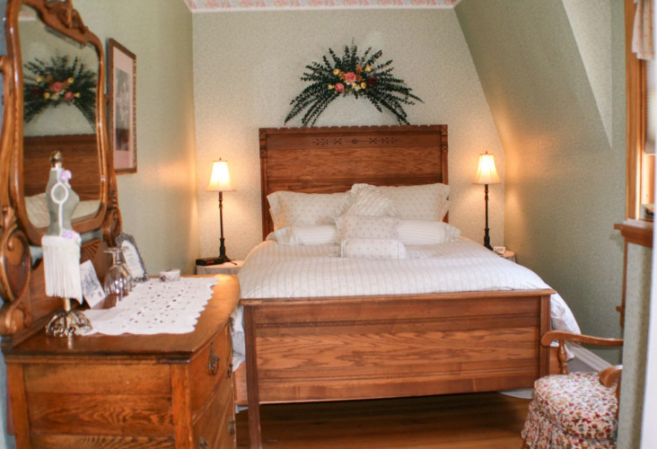 Andrie Rose Inn — фото 5