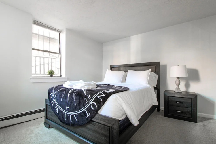 Evonify - Back Bay Suites — фото 5