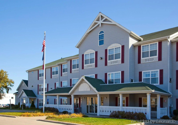 Country Inn & Suites by Radisson, Cedar Falls, IA