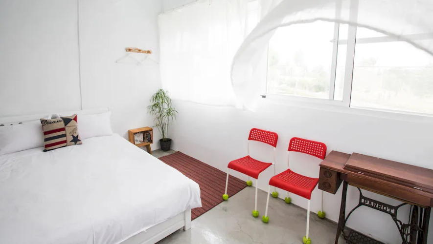 Zero Plus Design Hostel — фото 4