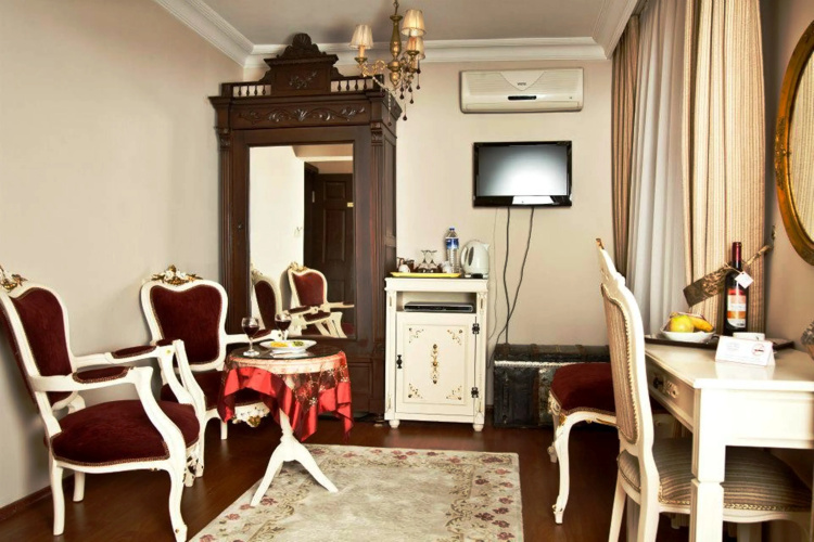 Asmali Hotel — фото 5