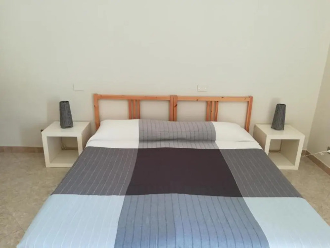 "Dint e viche e Napule" Guest House — фото 3