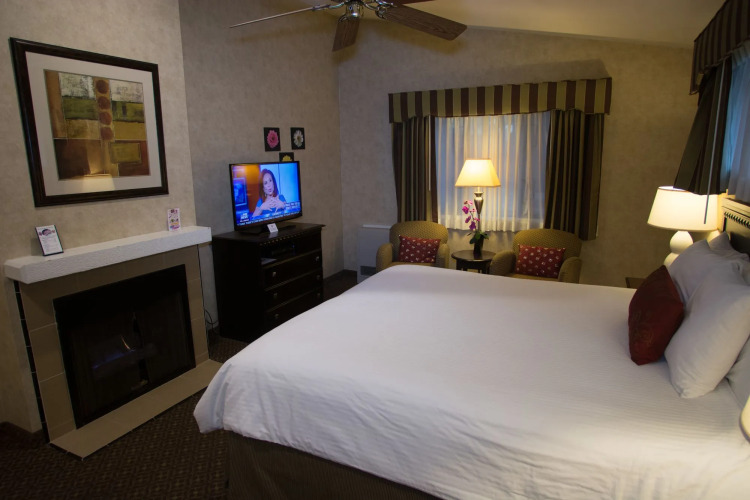 Rosedale Inn — фото 3