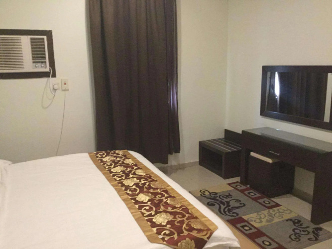 Melaf Suites — фото 4
