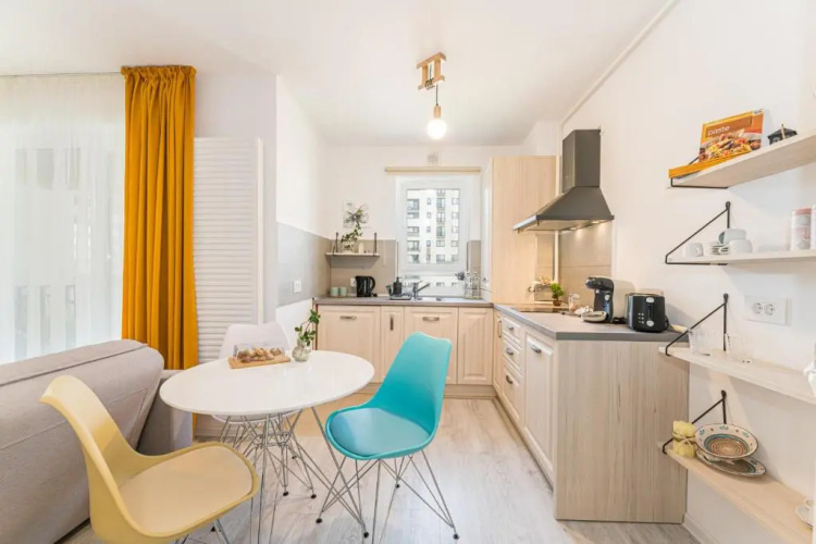 Apartament Ella 2 — фото 3