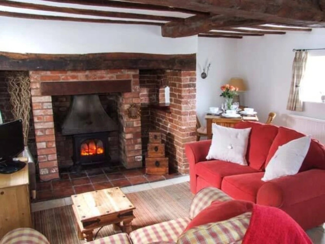 Acorn Cottage — фото 4