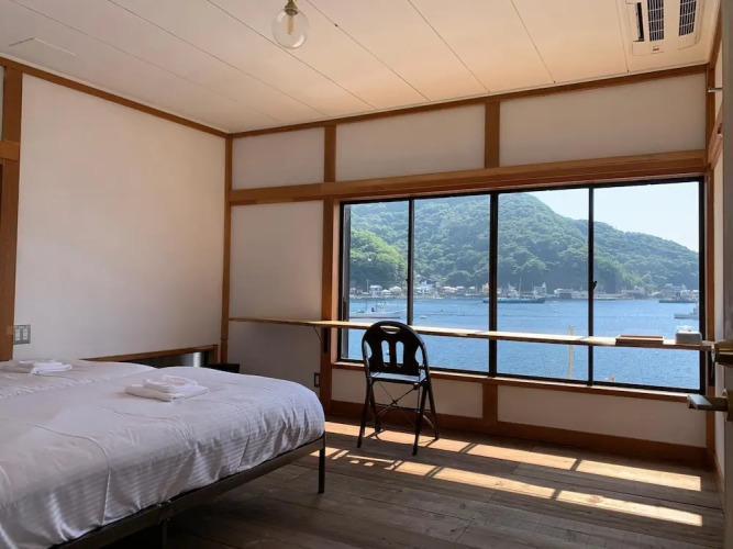 Tagore Harbor Hostel — фото 3