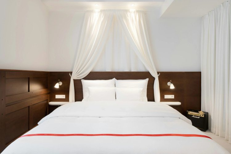 Ruby Rosi Hotel Munich by IHG — фото 5