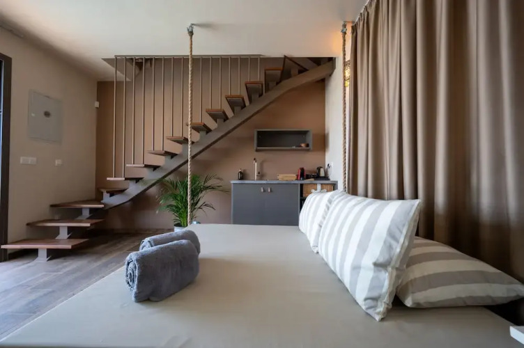 Exotic Sea Boutique — фото 3