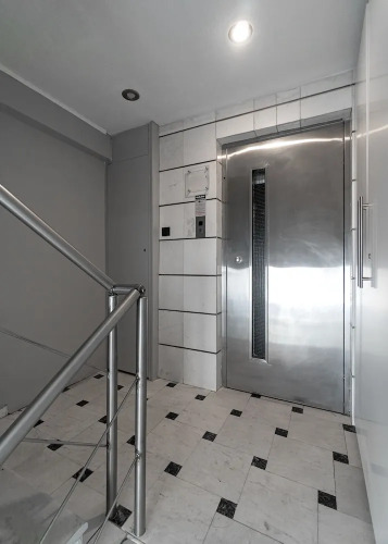 Aeolos Luxury Suites — фото 4