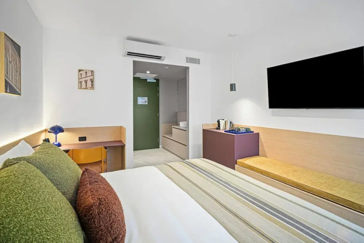 Urban Rest Hackney Hotel — фото 2