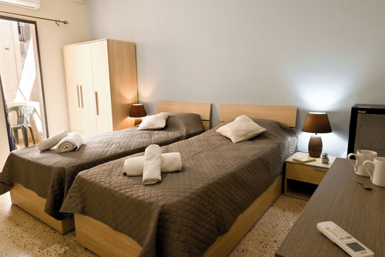 Cozy Ensuite Rooms — фото 3