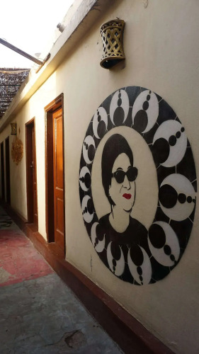 Dahab hostel — фото 4