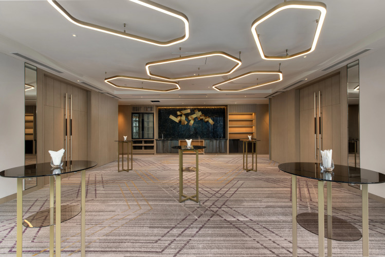 Crowne Plaza Kuala Lumpur City Centre by IHG