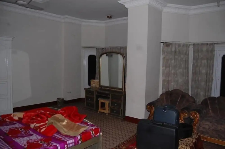 Palace Hotel Gilgit — фото 4