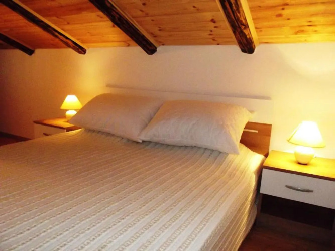 Classic Attic Apartment — фото 2