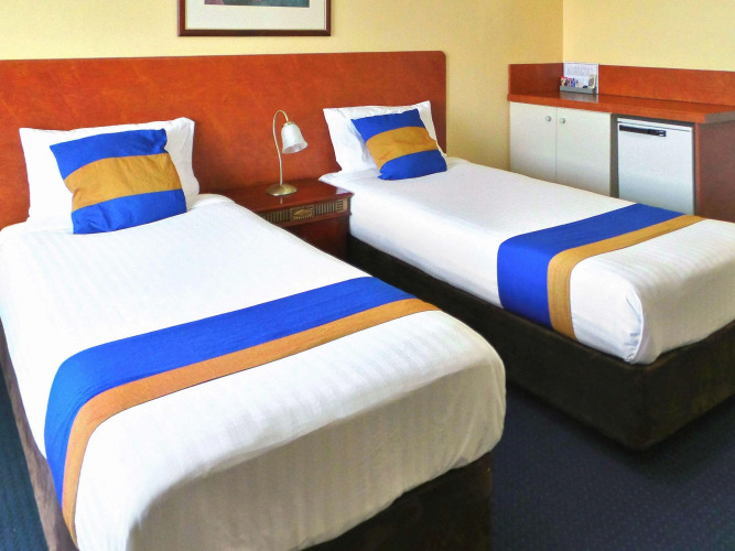 ibis Styles Albany — фото 3