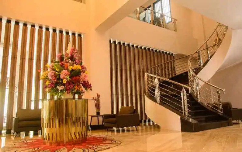 Marina Inn Bima — фото 3