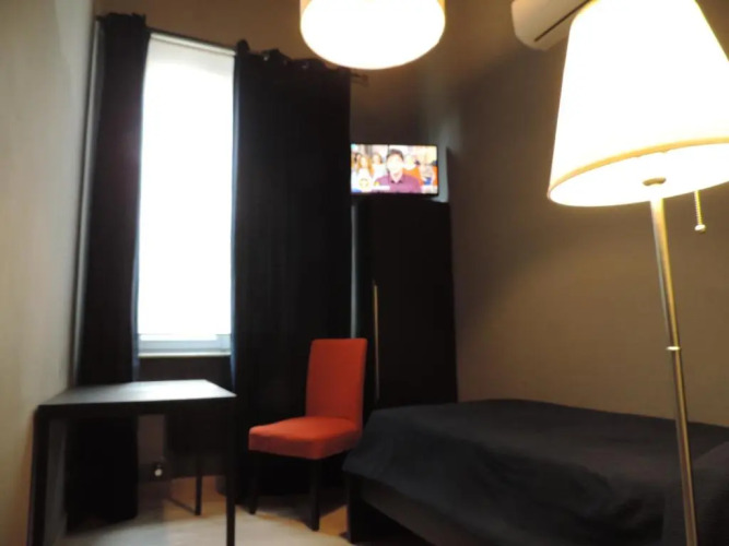 Corridoni Suites — фото 2