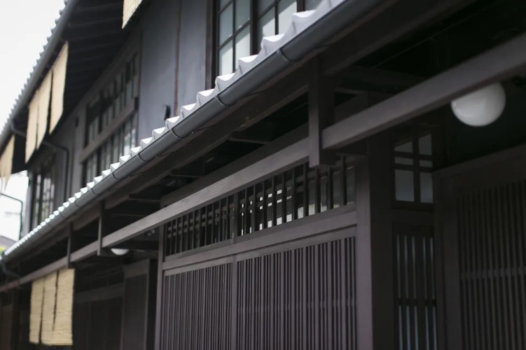 Kyoto Machiya Fukune