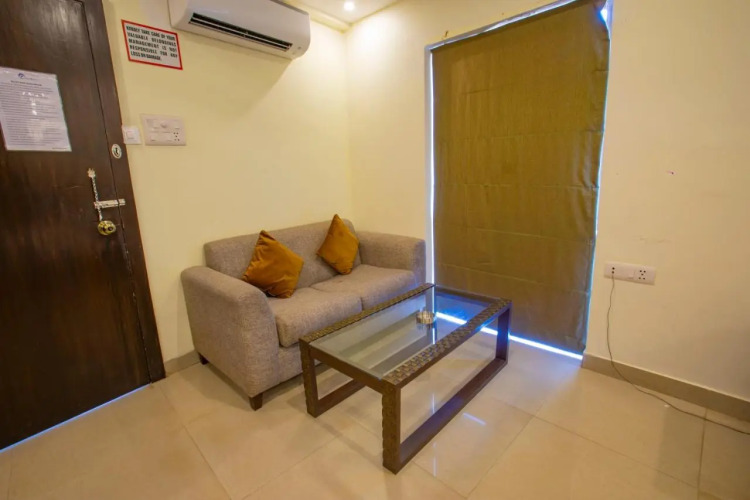 Nitya Resort — фото 4