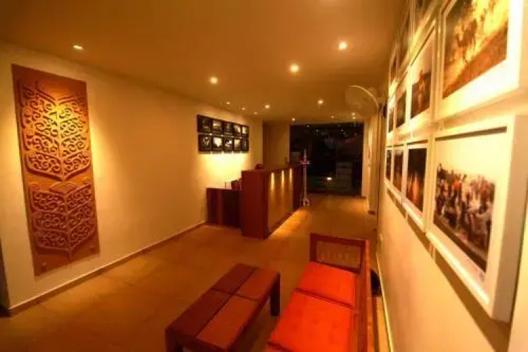 Palan Beach Resort — фото 5