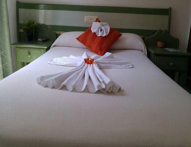 Hostal La Torre — фото 5