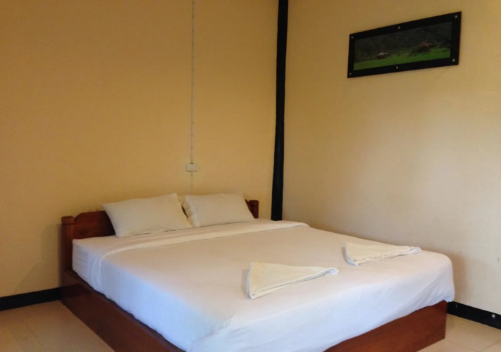 Sunshine Pai Resort — фото 5