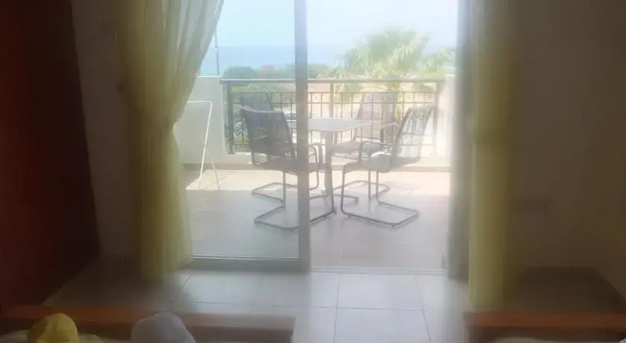 Chloraka Sunset View Villa — фото 2