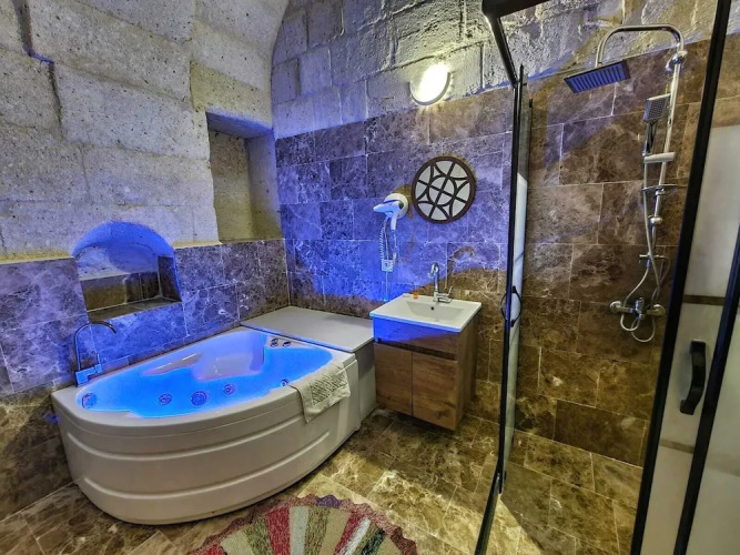 Lavinia Cappadocia — фото 3