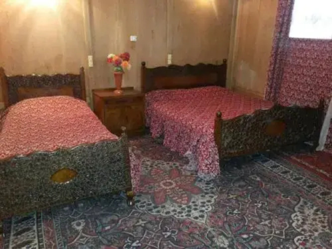 Trambak Houseboat — фото 2