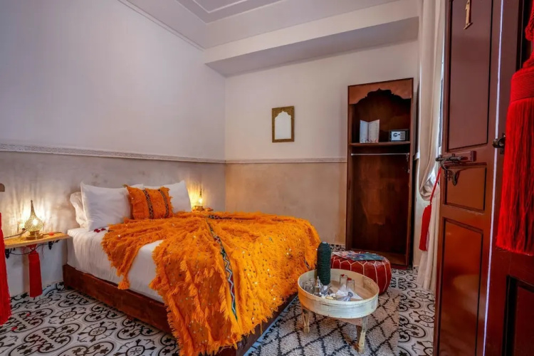 Riad Les Dunes — фото 4