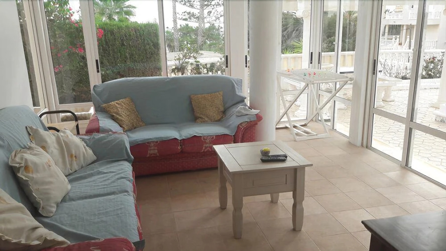 Flamenca Beach Villa 3 — фото 5